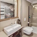 Holidayhomepl Bel Mare 305e Z Sypialnia I Z Balkonem Miedzyzdroje
