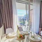 Holidayhomepl Bel Mare 305e Z Sypialnia I Z Balkonem Apartment Miedzyzdroje