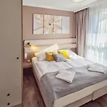 Holidayhomepl Bel Mare 305e Z Sypialnia I Z Balkonem Miedzyzdroje