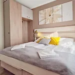 Apartmán Holidayhomepl Bel Mare 305e Z Sypialnia I Z Balkonem *