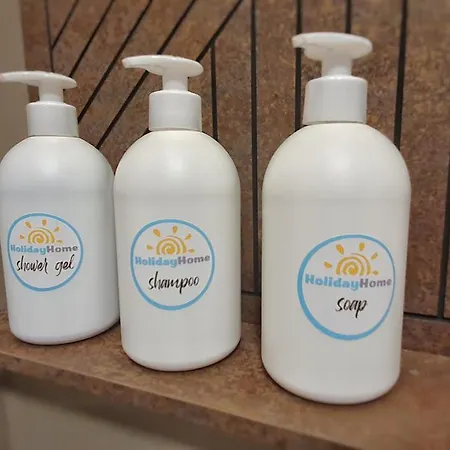 Holidayhomepl Bel Mare 305e Z Sypialnia I Z Balkonem Miedzyzdroje