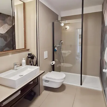 Holidayhomepl Bel Mare 305e Z Sypialnia I Z Balkonem *