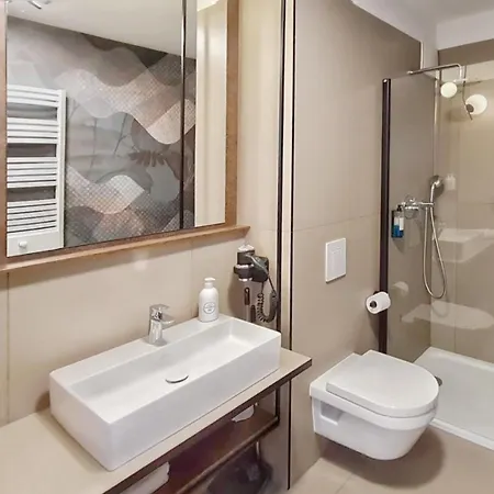 Holidayhomepl Bel Mare 305e Z Sypialnia I Z Balkonem Miedzyzdroje