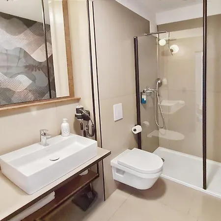 Holidayhomepl Bel Mare 305e Z Sypialnia I Z Balkonem * מידזיזדרויה